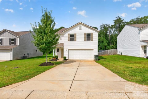 Photo of 1475 Cannan Mountain Drive, Newton, NC 28658 (MLS # 4403589)
