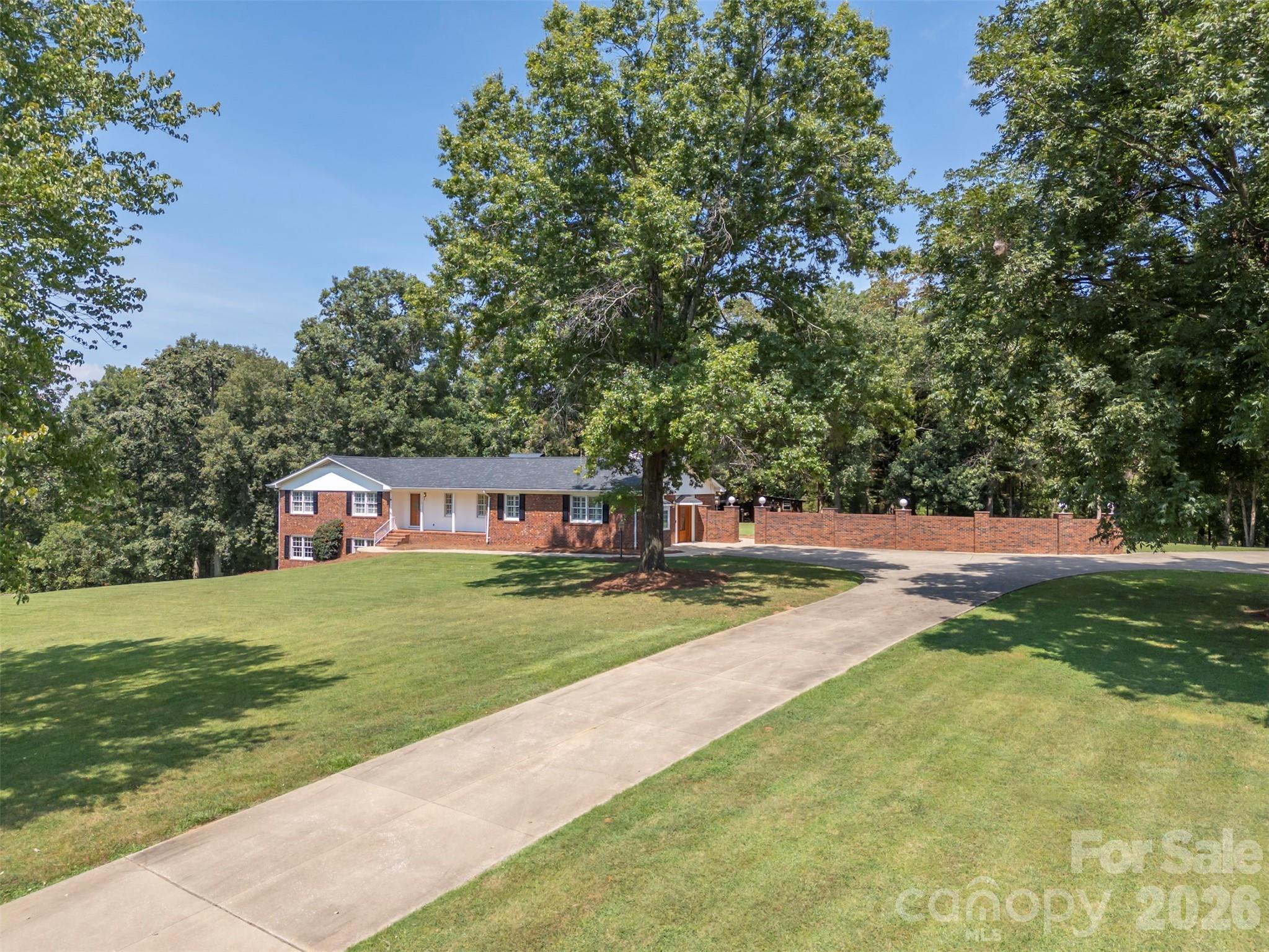 1360 Harris Holly Springs Road