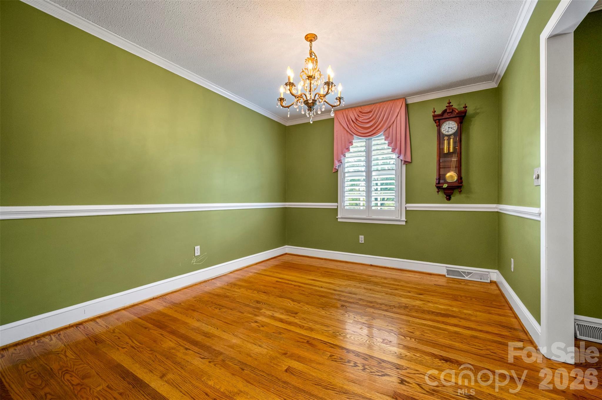 1360 Harris Holly Springs Road