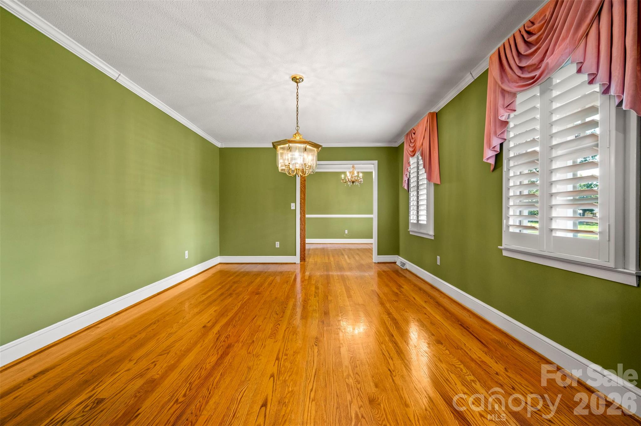 1360 Harris Holly Springs Road