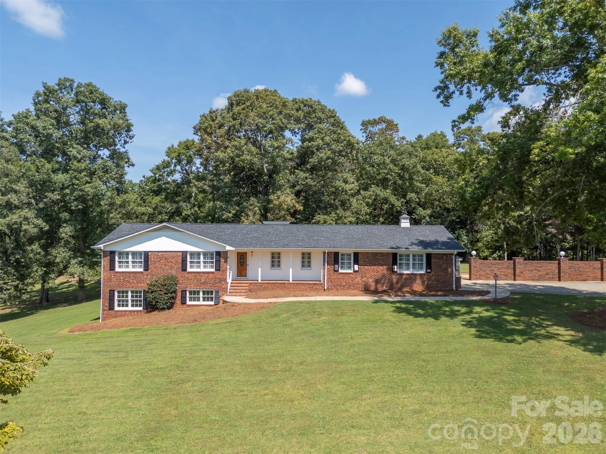 1360 Harris Holly Springs Road, Rutherfordton, NC, 28139