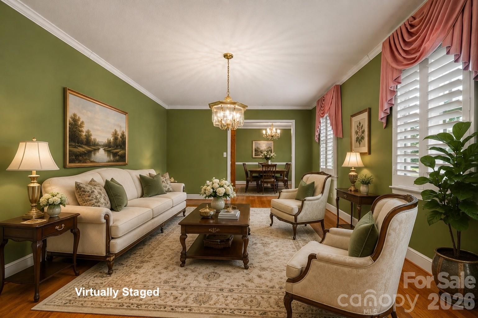 1360 Harris Holly Springs Road