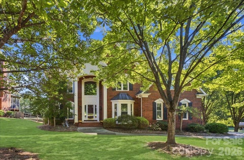 Photo of 178 Cove Creek Loop, Mooresville, NC 28117 (MLS # 4424968)