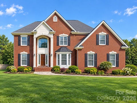 Photo of 178 Cove Creek Loop, Mooresville, NC 28117 (MLS # 4424968)