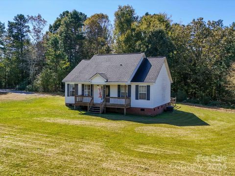 A home in Monroe