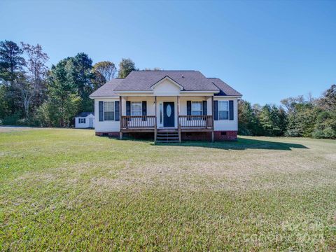 A home in Monroe