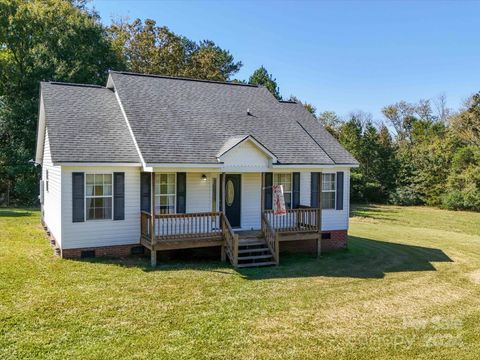 A home in Monroe