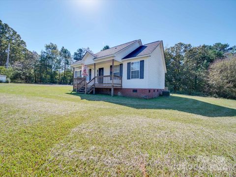 A home in Monroe