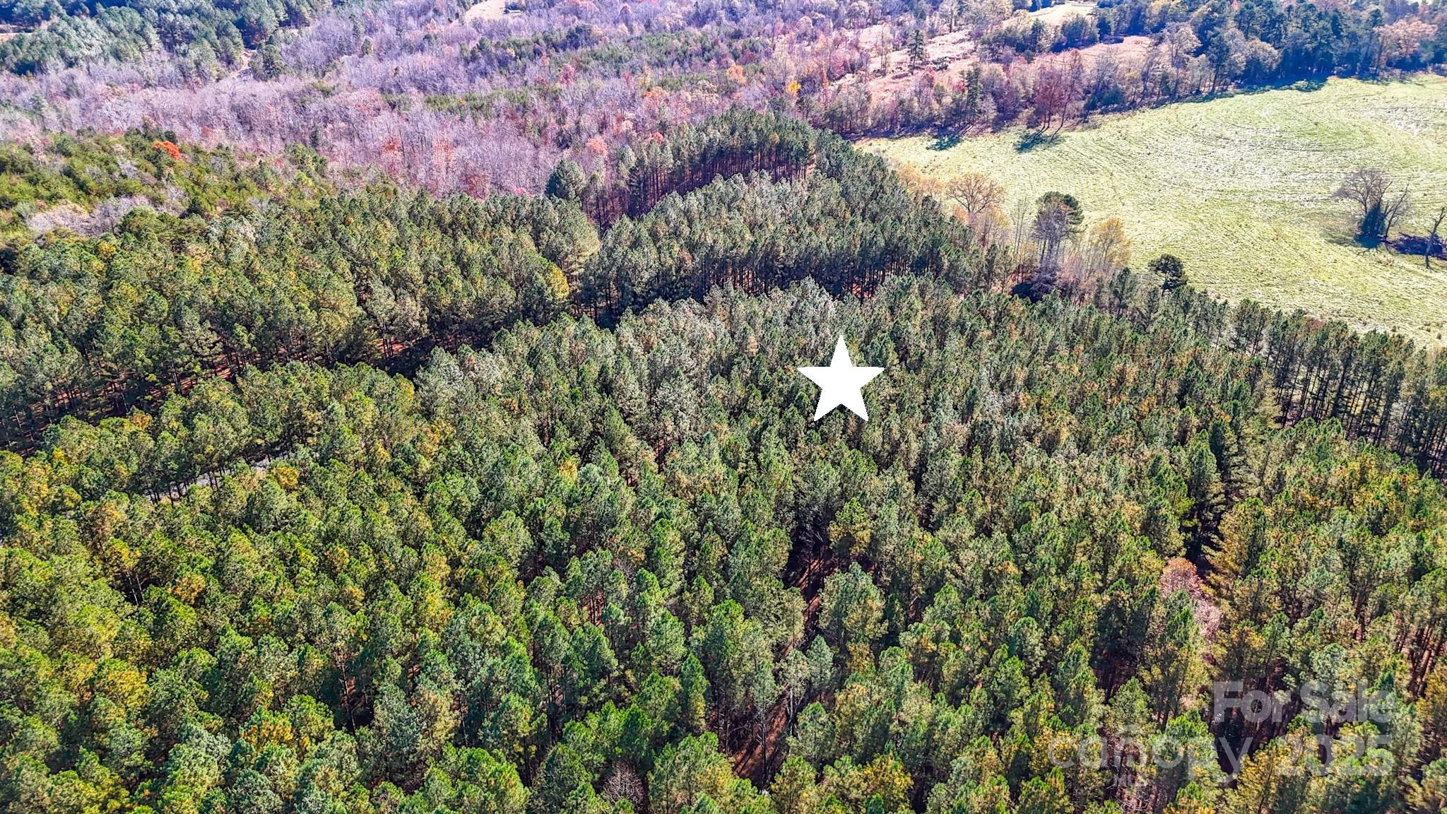 Broad River Highlands - Land