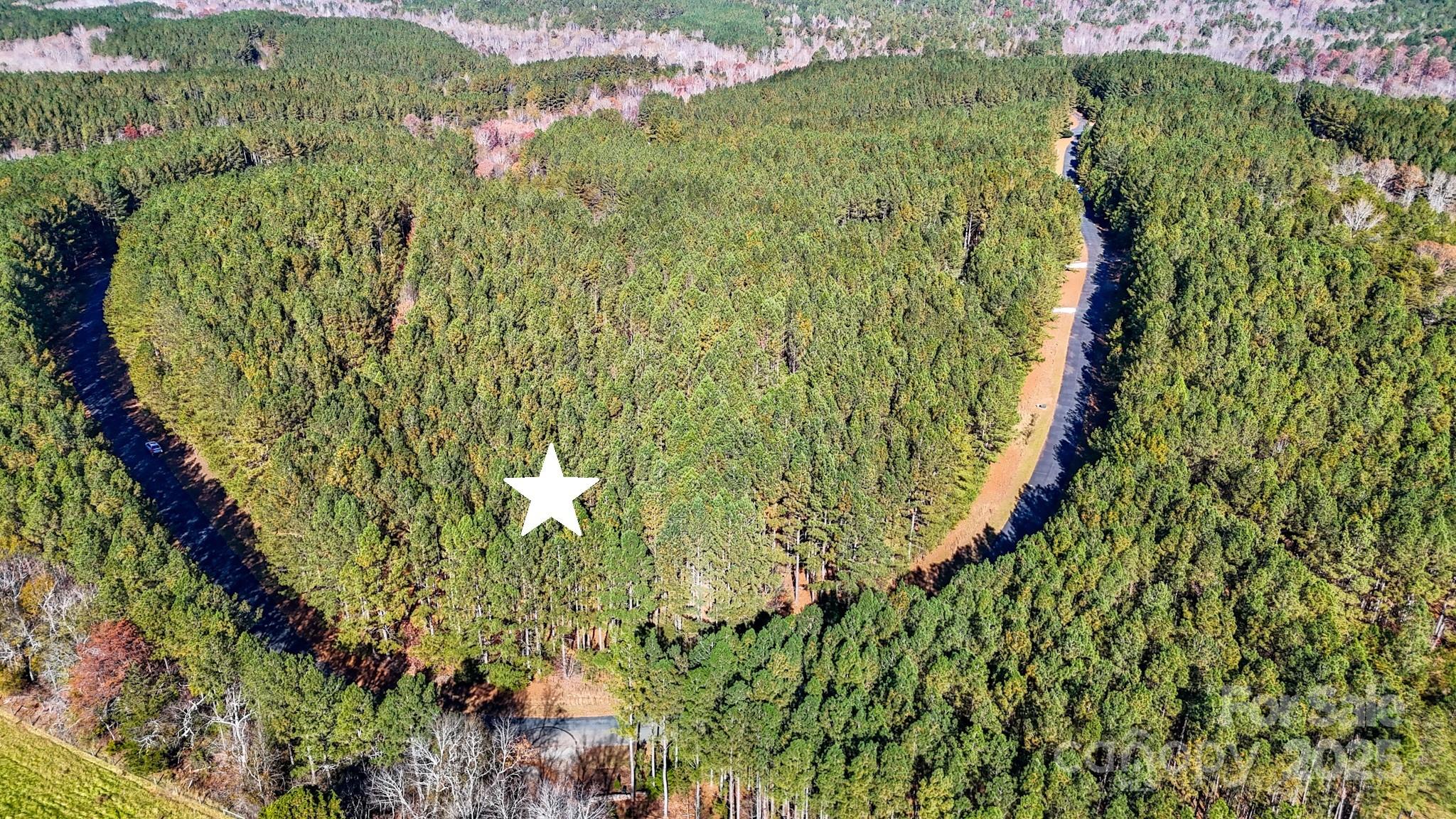 Broad River Highlands - Land