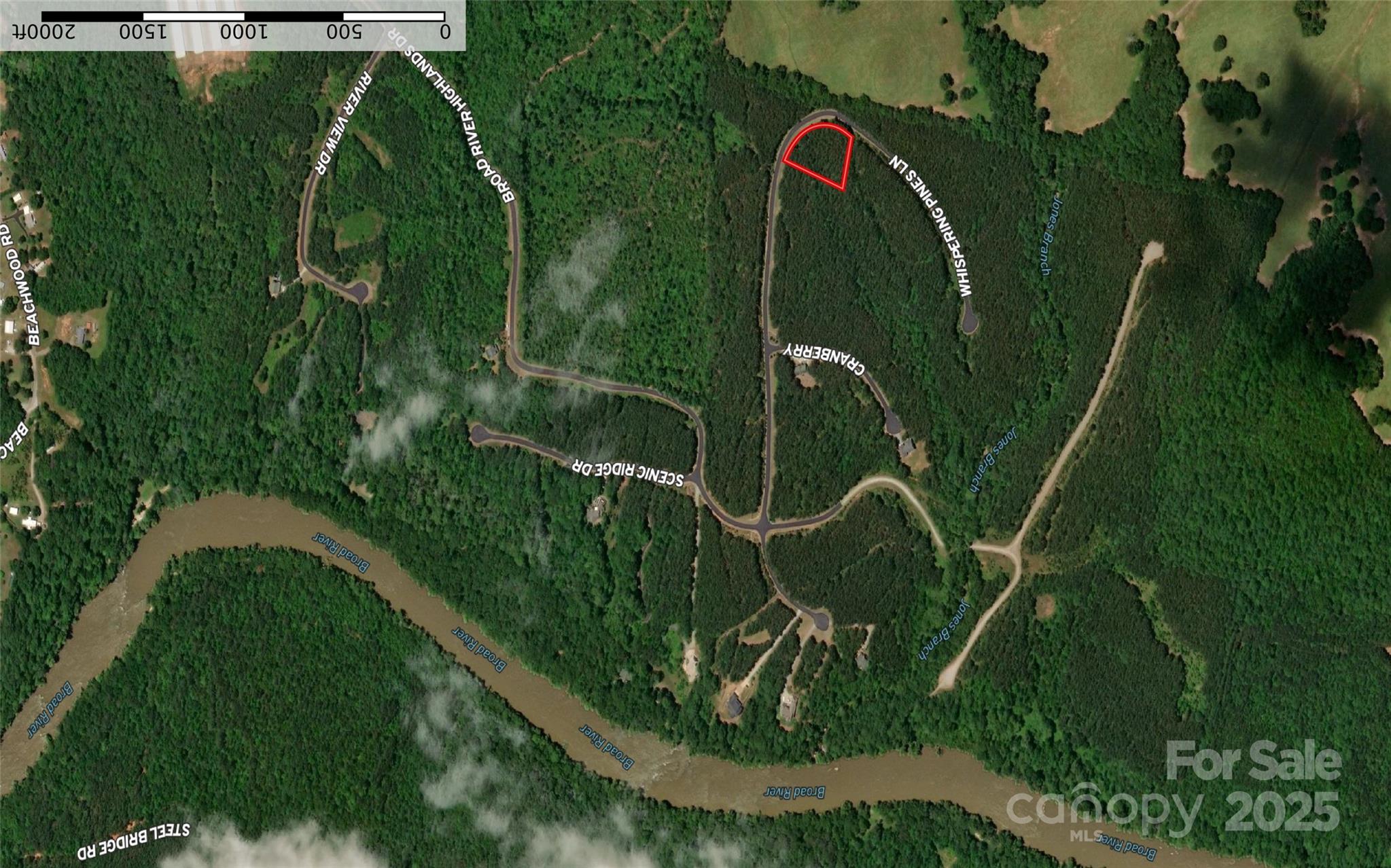 132 Whispering Pines Lane 63