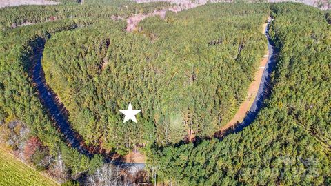 132 Whispering Pines Lane 63 Mooresboro NC 28114