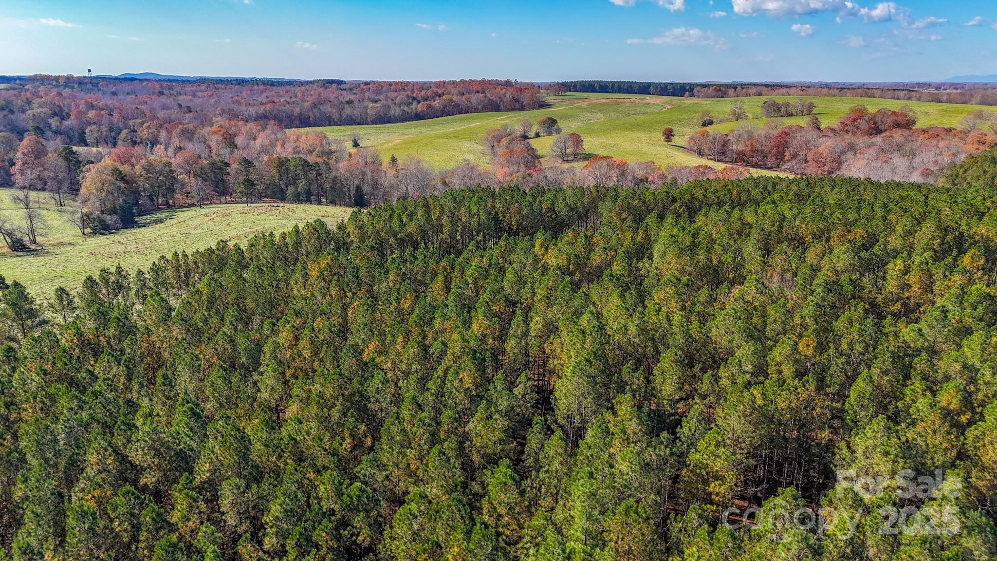 Broad River Highlands - Land