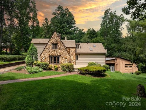 127 Springside Road Asheville NC 28803