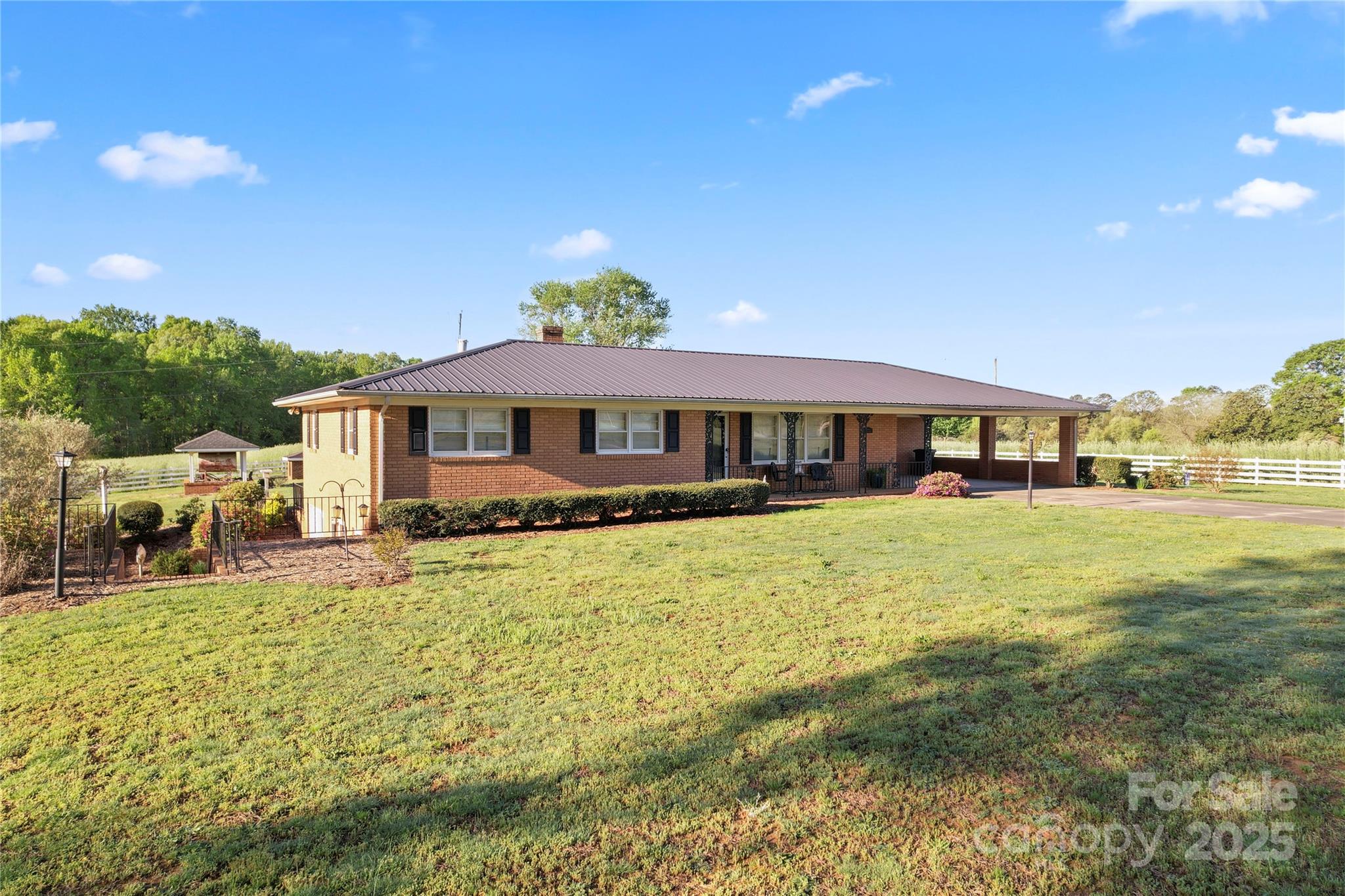 36984 B&C Carter Road