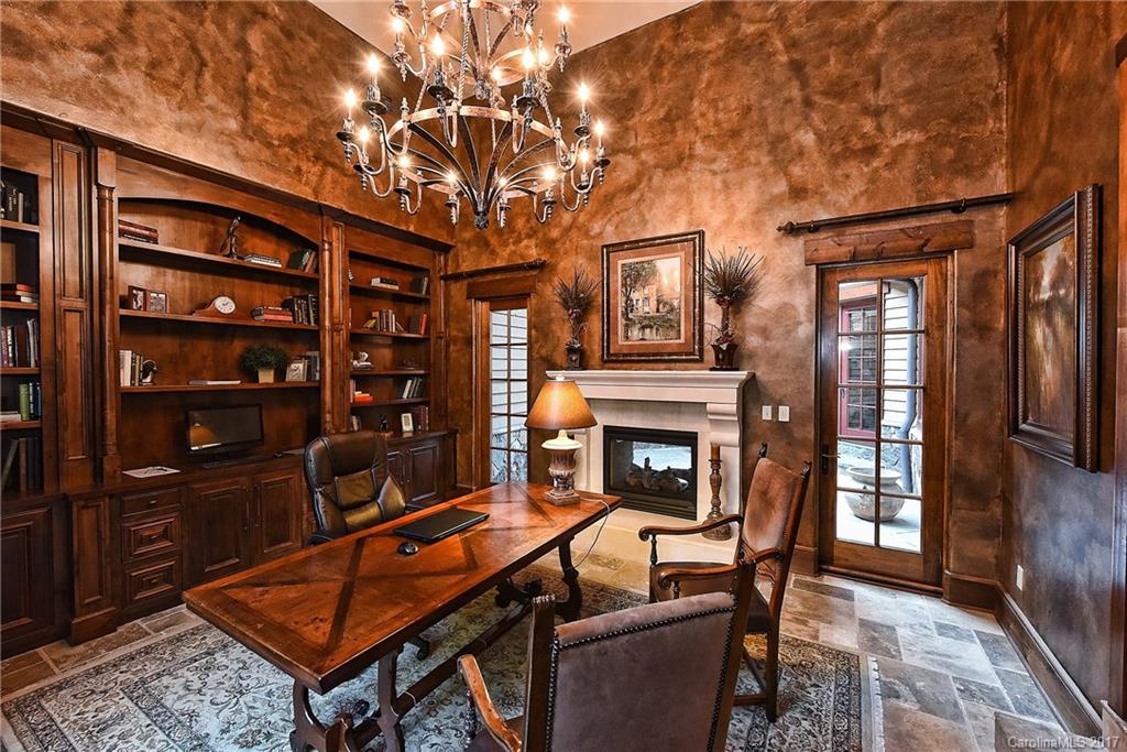 The Sanctuary - Residential