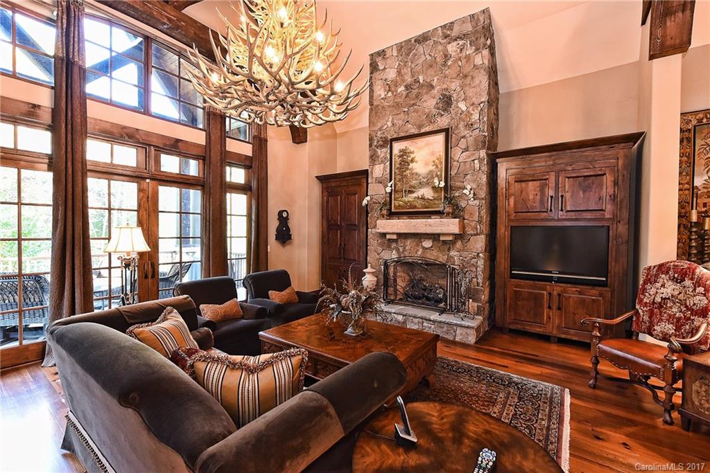 The Sanctuary - Residential