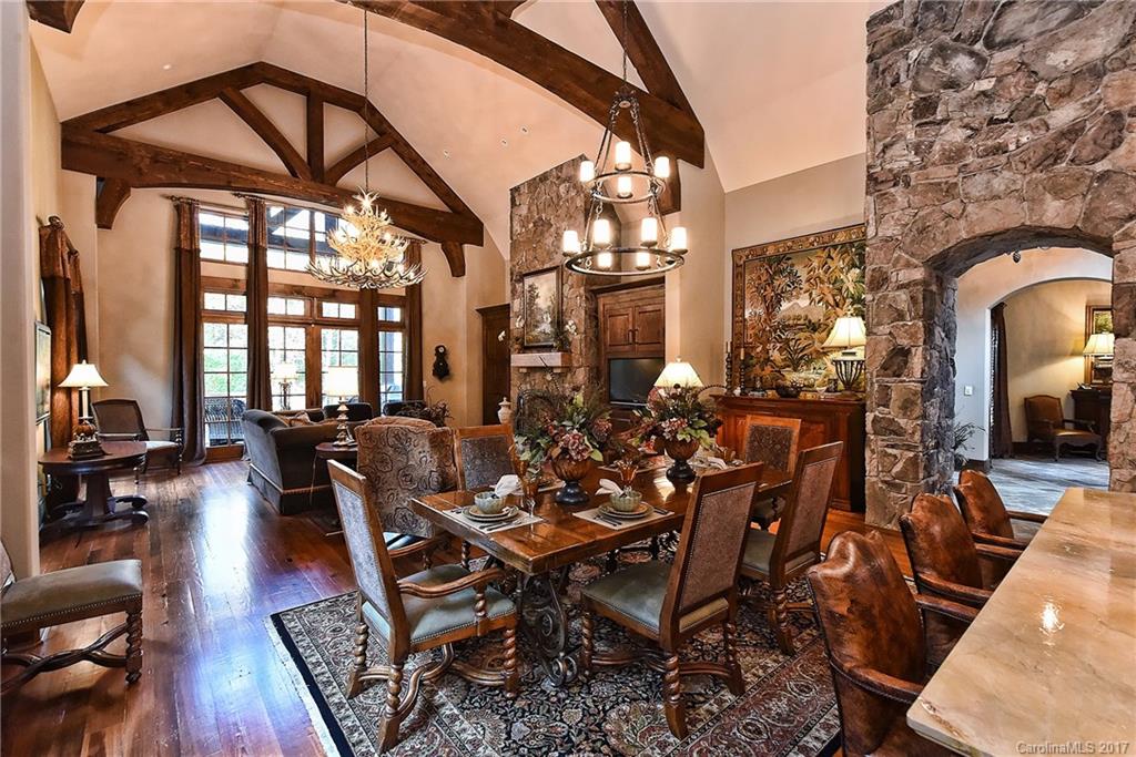 The Sanctuary - Residential