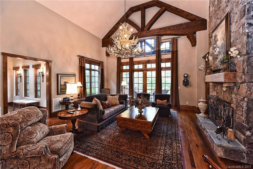 The Sanctuary - Residential