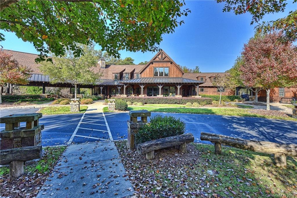 The Sanctuary - Residential