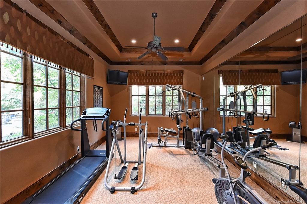 The Sanctuary - Residential