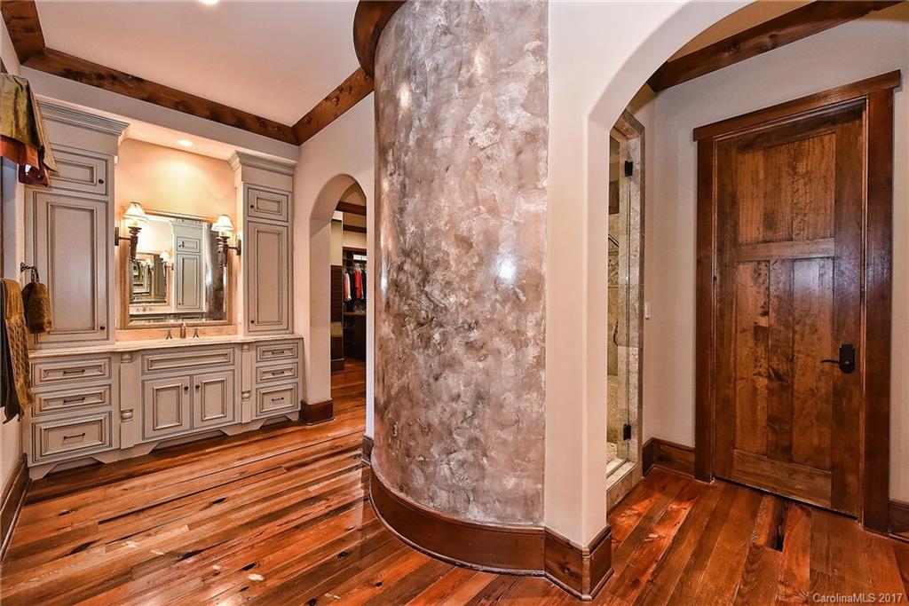 The Sanctuary - Residential