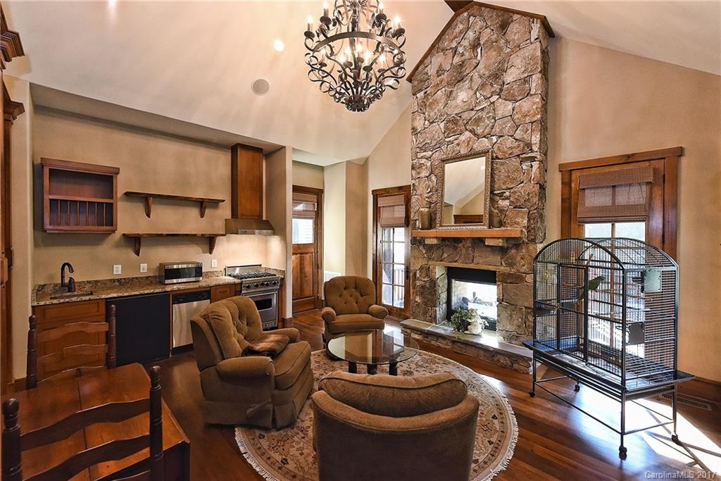 The Sanctuary - Residential