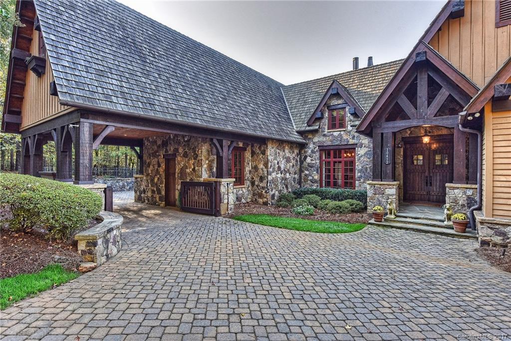 The Sanctuary - Residential