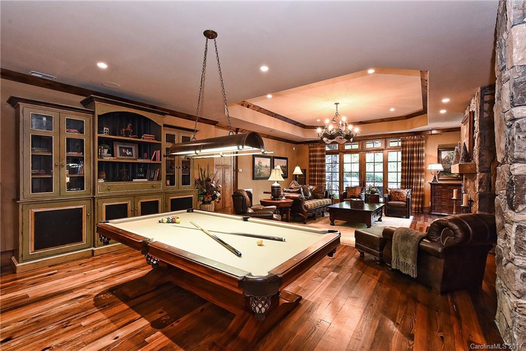 The Sanctuary - Residential