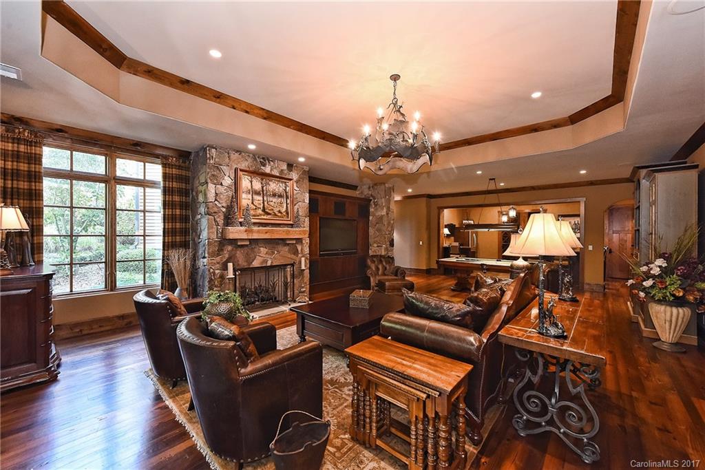 The Sanctuary - Residential