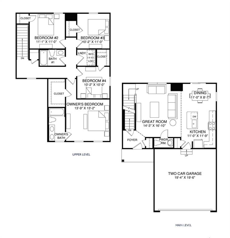 Dillon Lakes - Residential