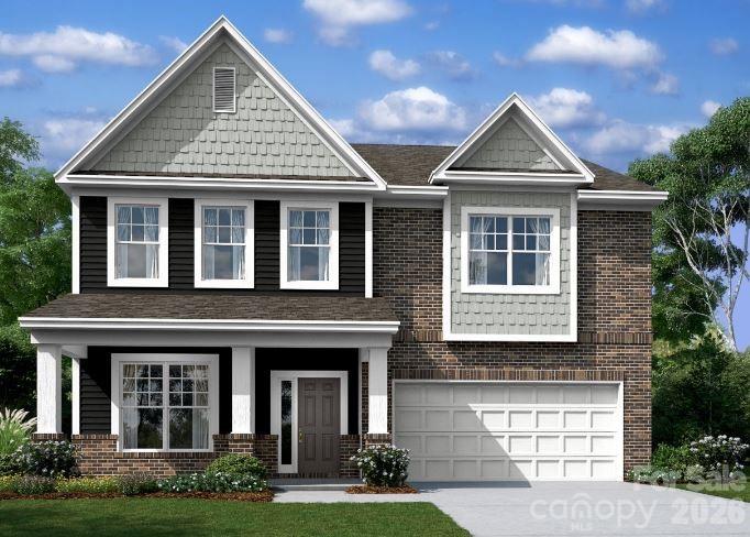 Emerson Glen - Residential