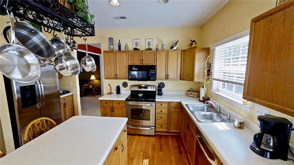 Knightsbridge - Residential