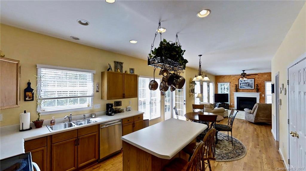 Knightsbridge - Residential