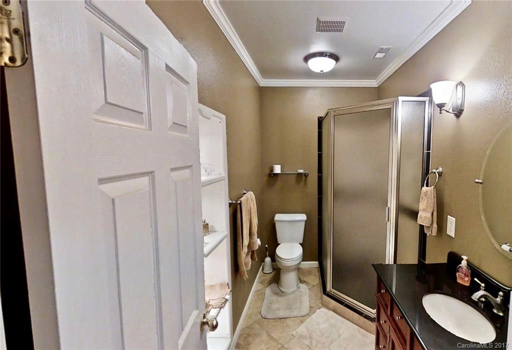 Knightsbridge - Residential