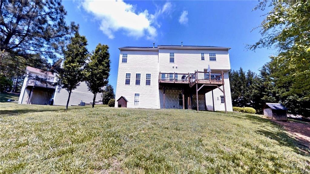 Knightsbridge - Residential