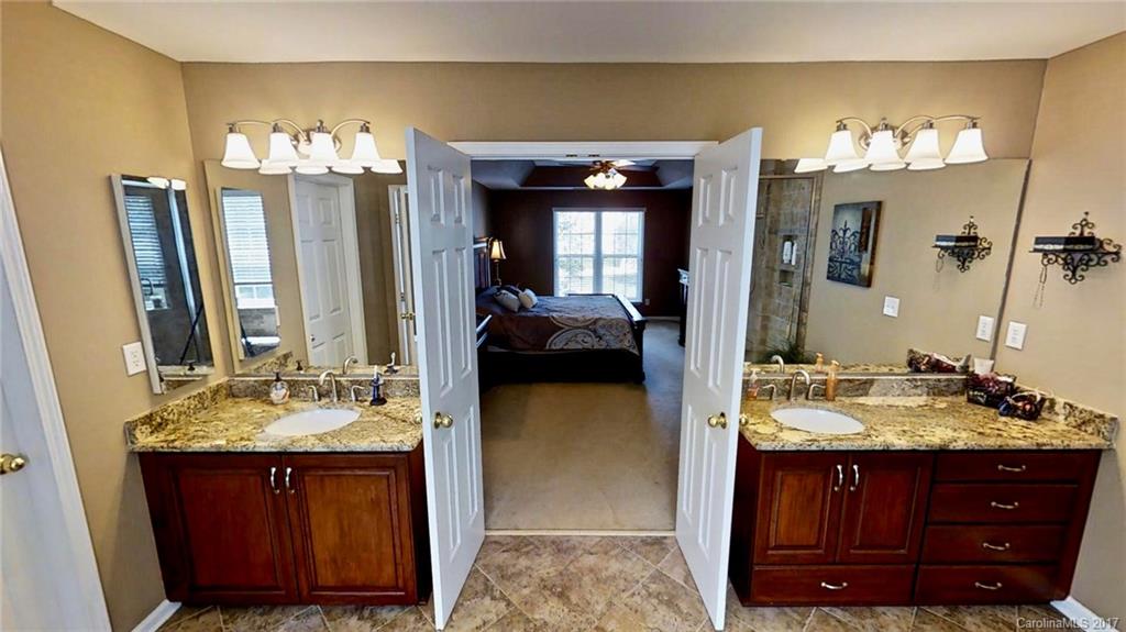 Knightsbridge - Residential