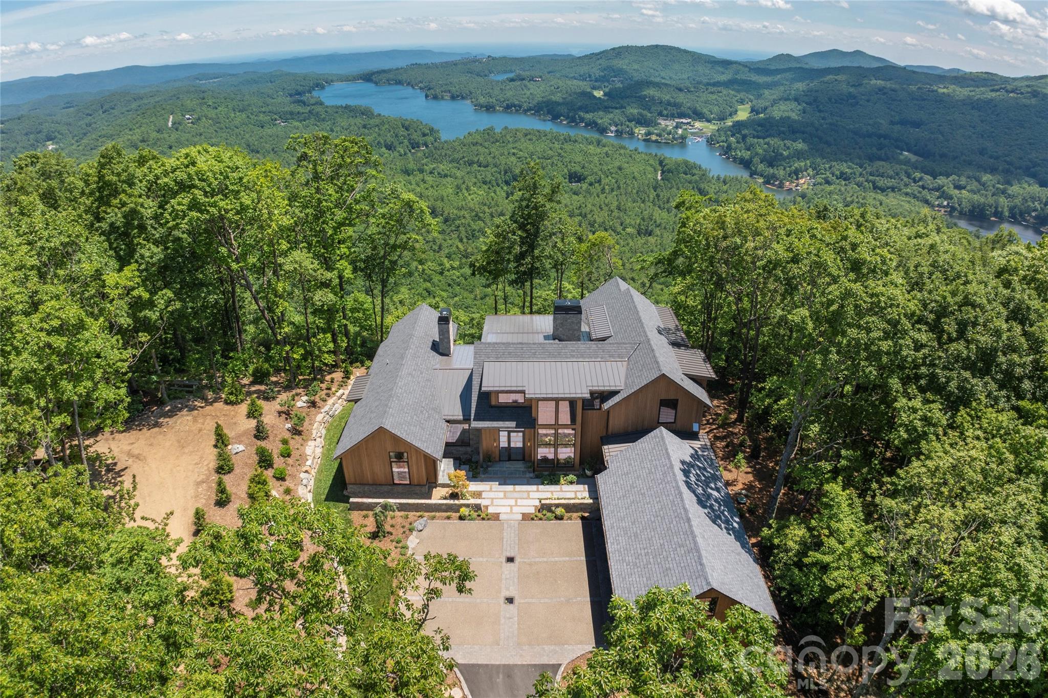 140 Panther Summit Drive