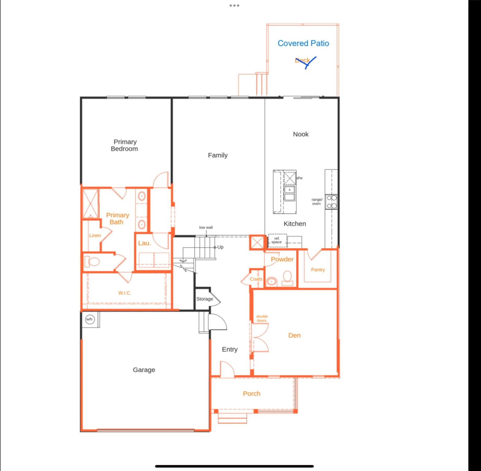 Wilson Creek - Residential