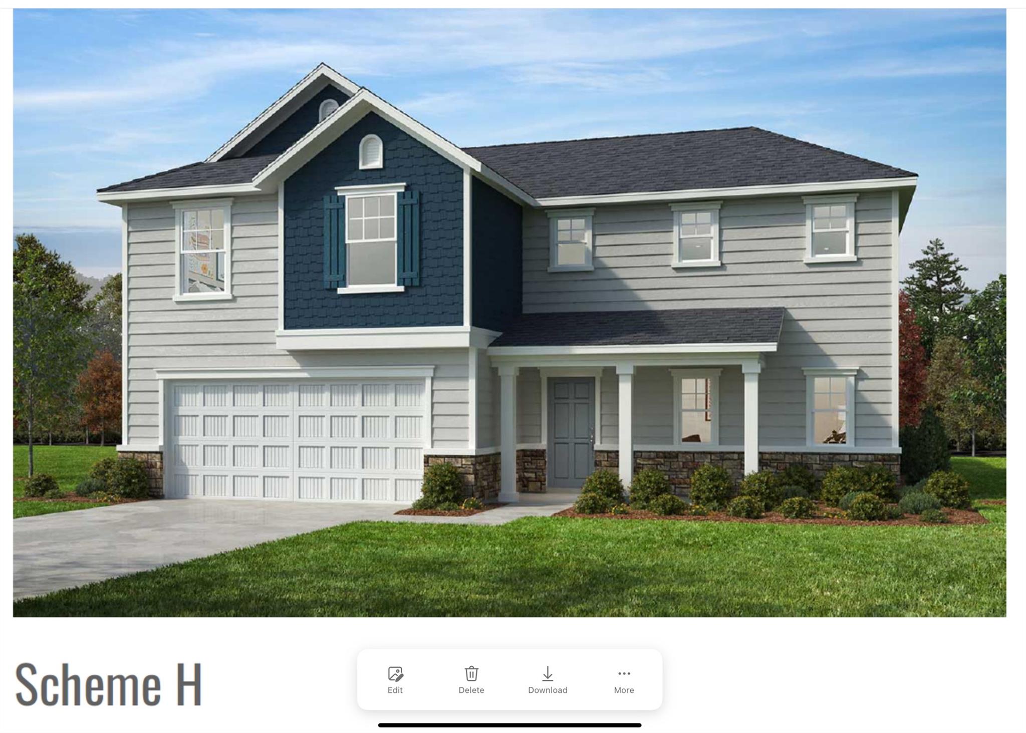 Wilson Creek - Residential