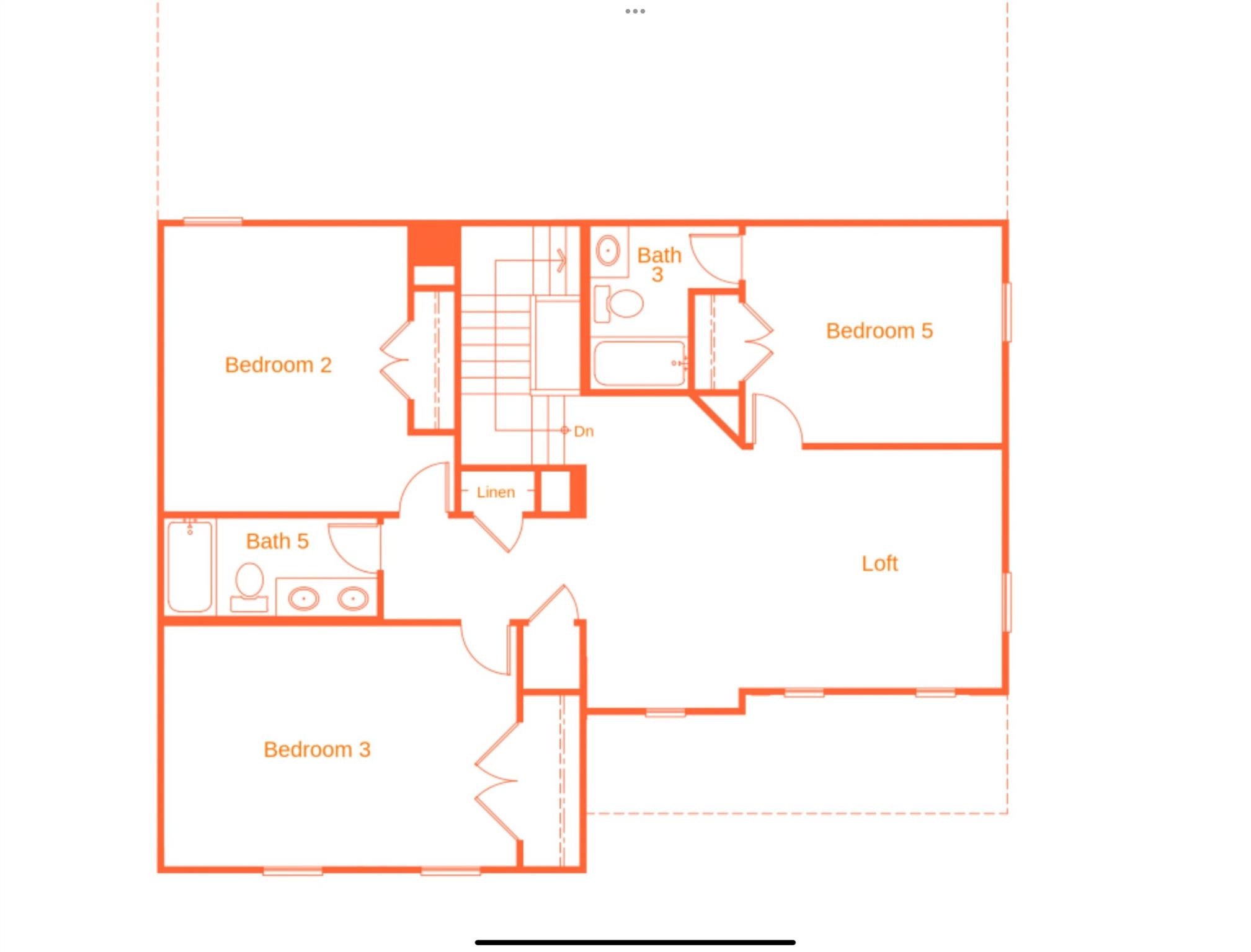 Wilson Creek - Residential