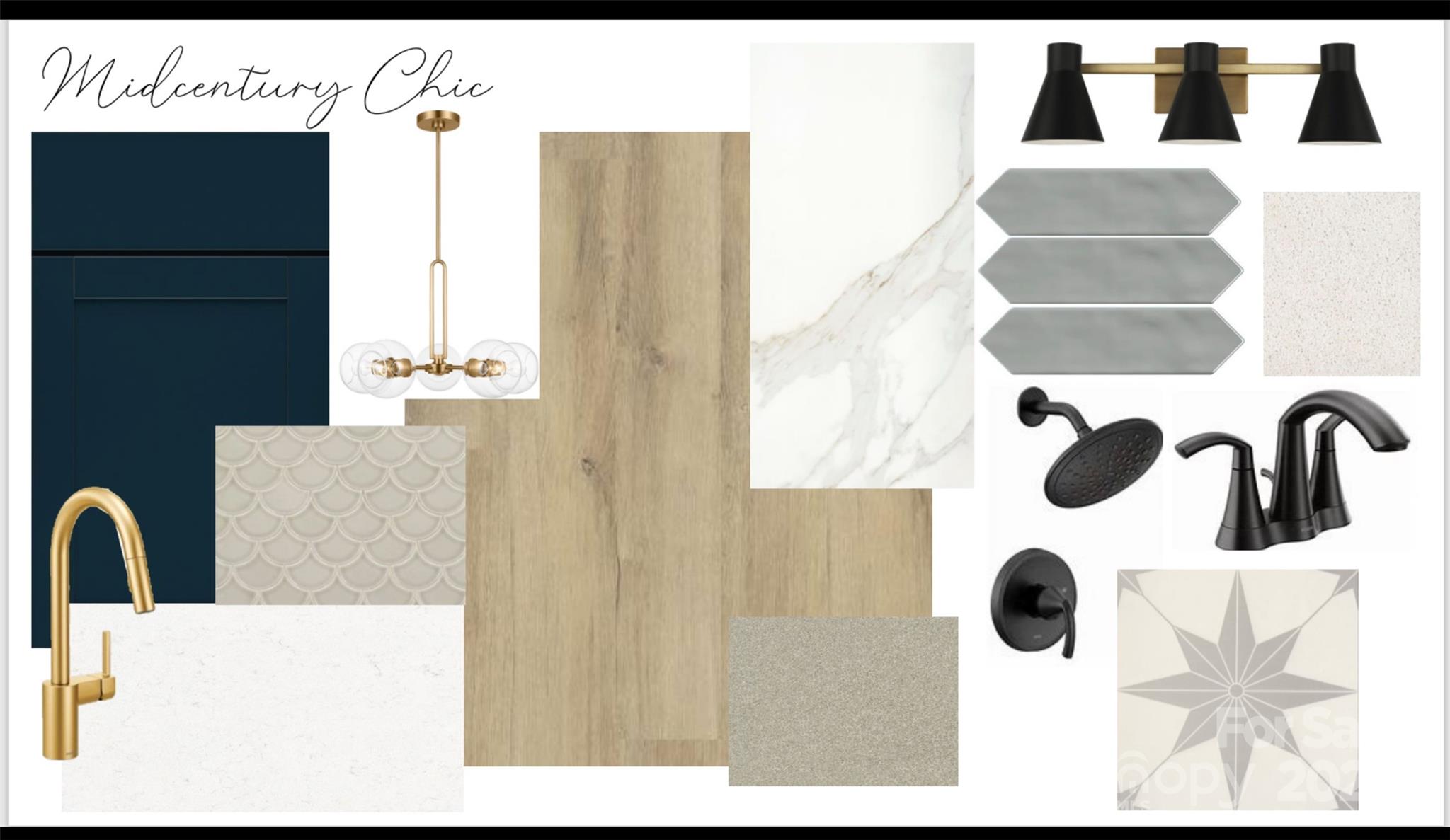 Wilson Creek - Residential