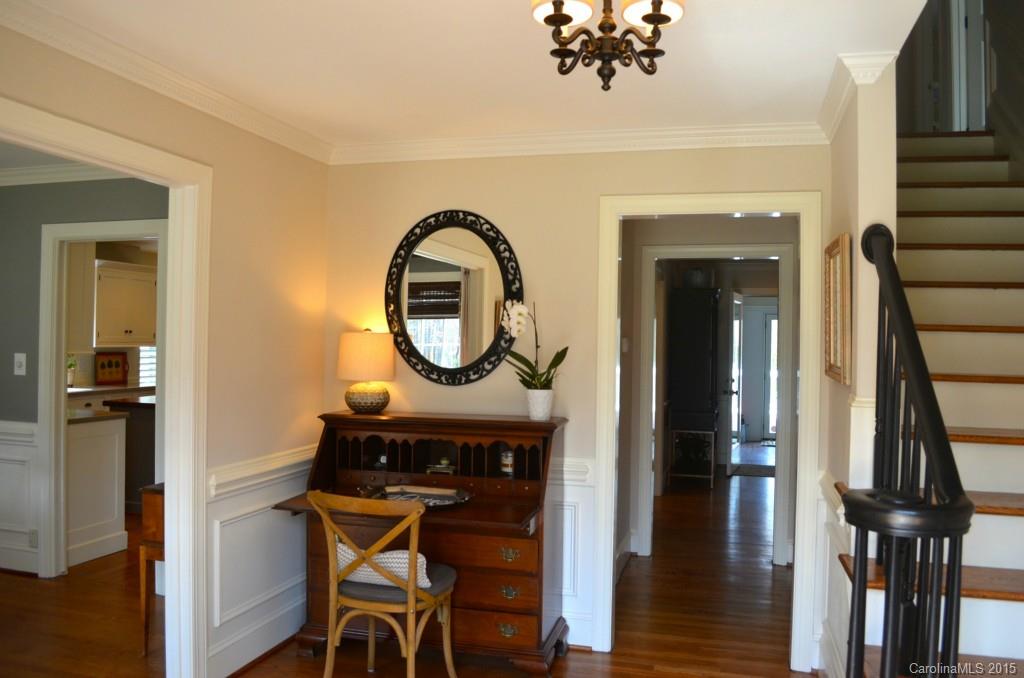 Providence Plantation - Residential