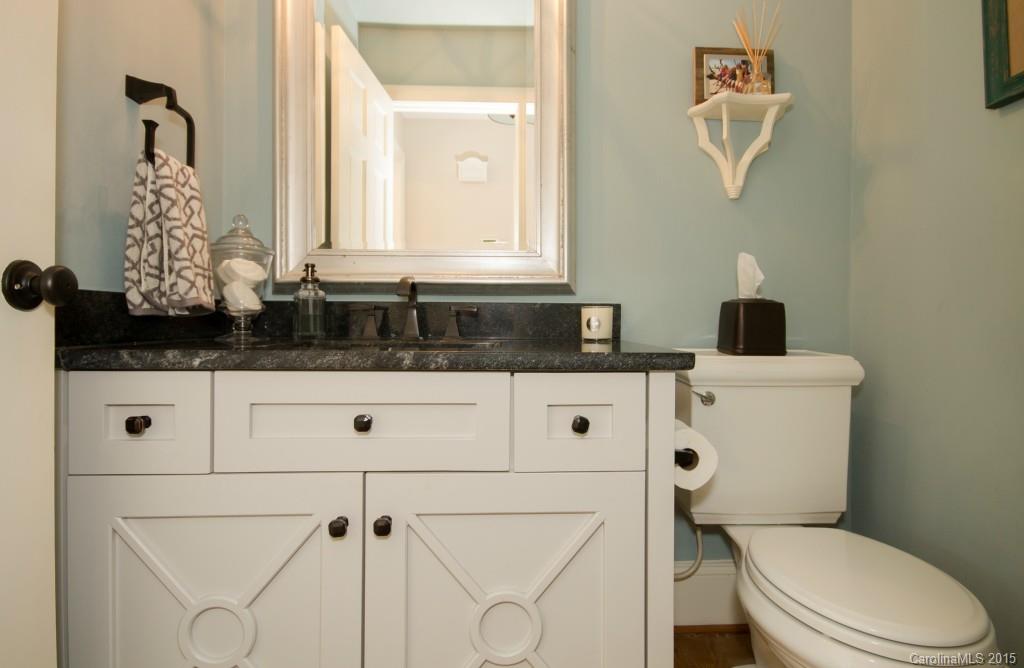 Providence Plantation - Residential