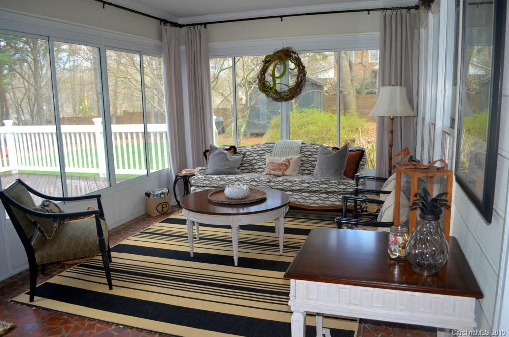 Providence Plantation - Residential