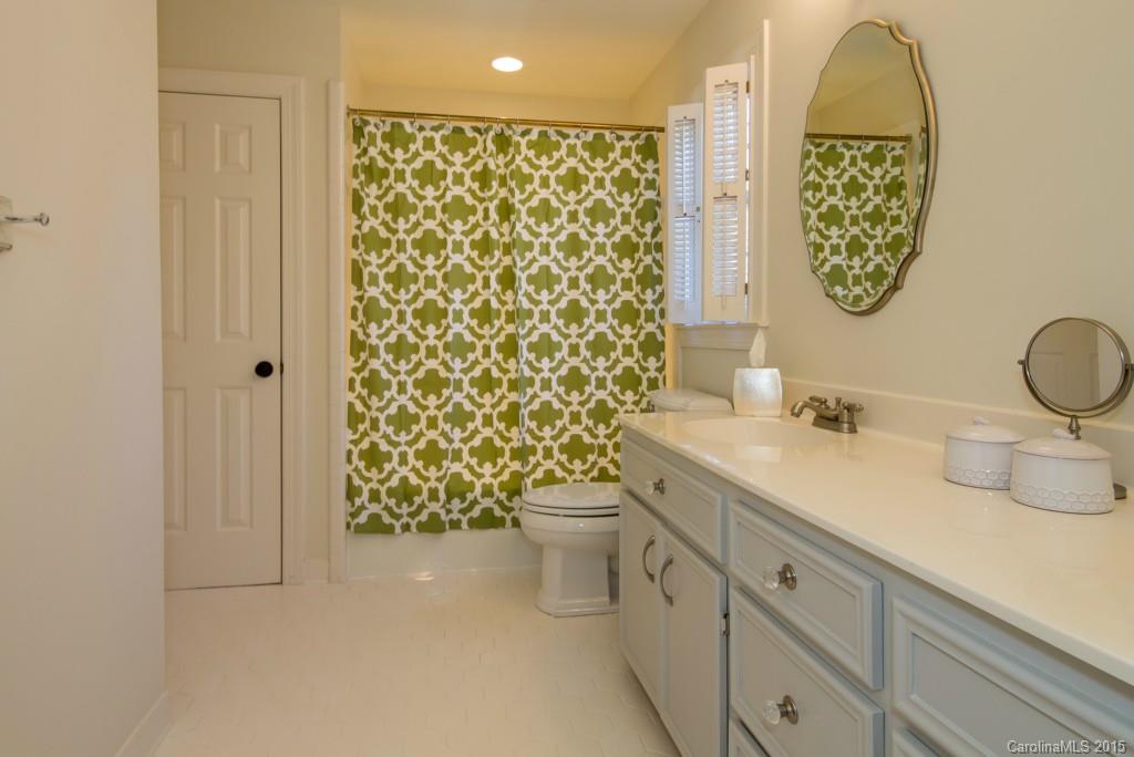 Providence Plantation - Residential