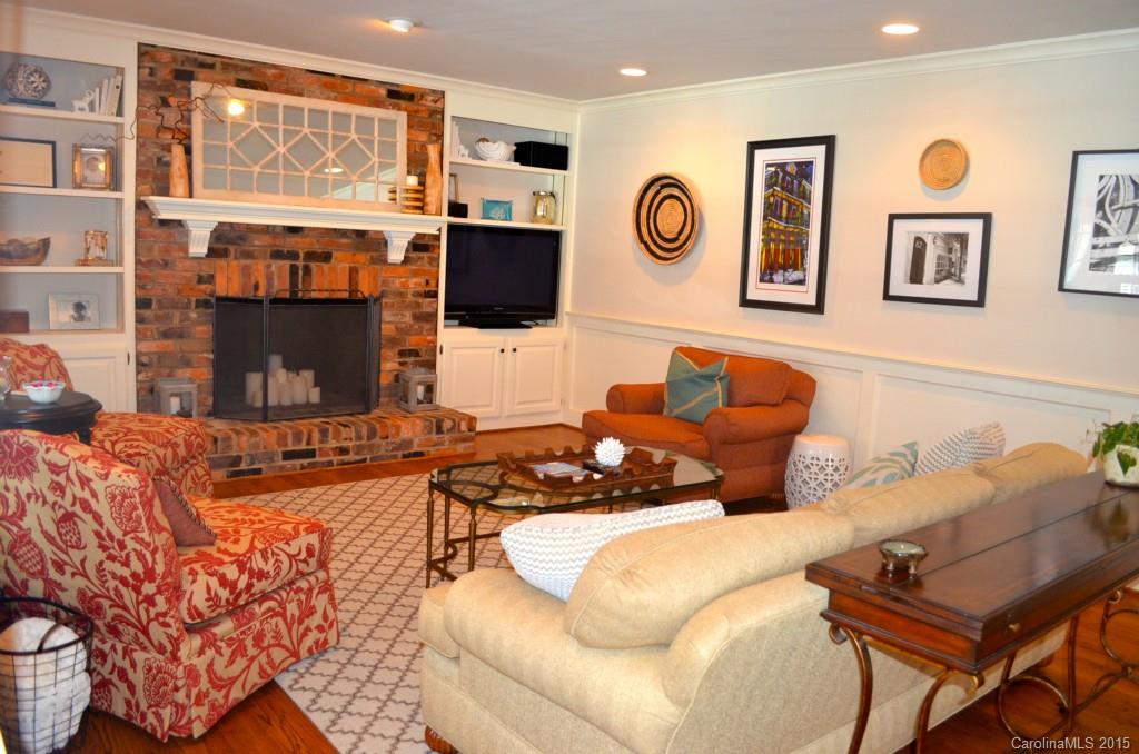 Providence Plantation - Residential
