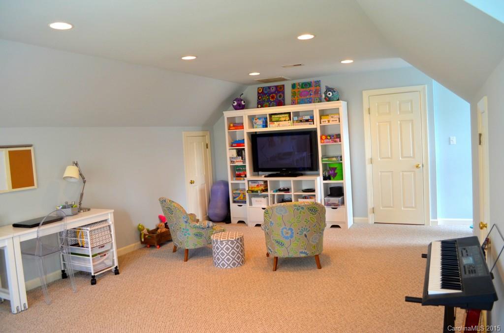 Providence Plantation - Residential