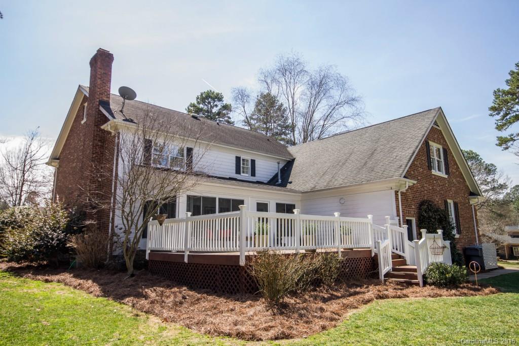 Providence Plantation - Residential