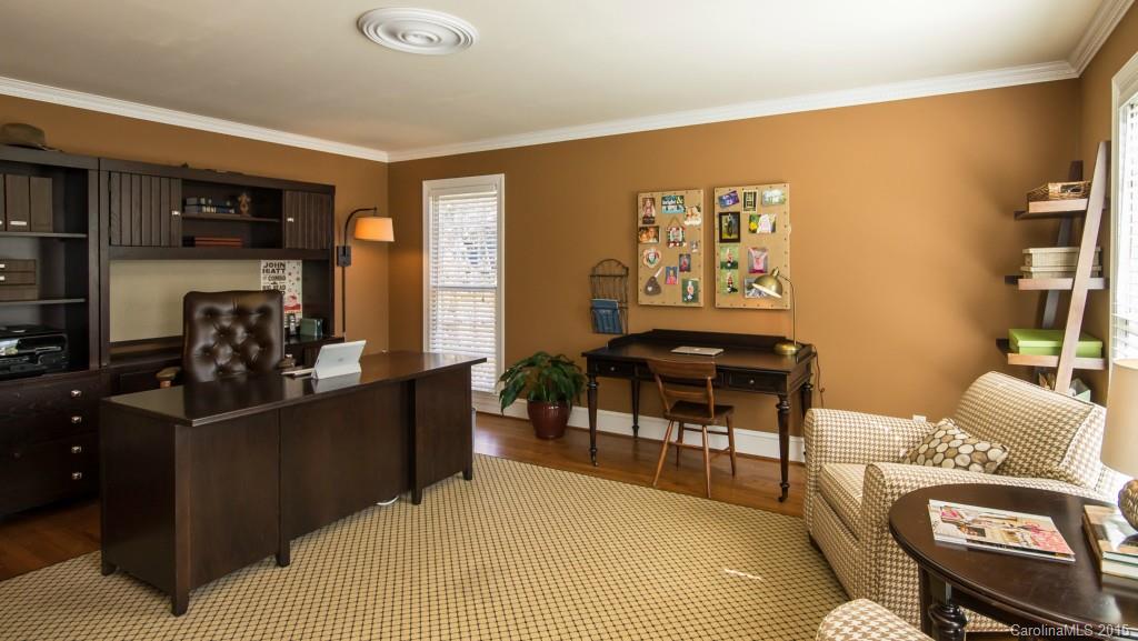 Providence Plantation - Residential